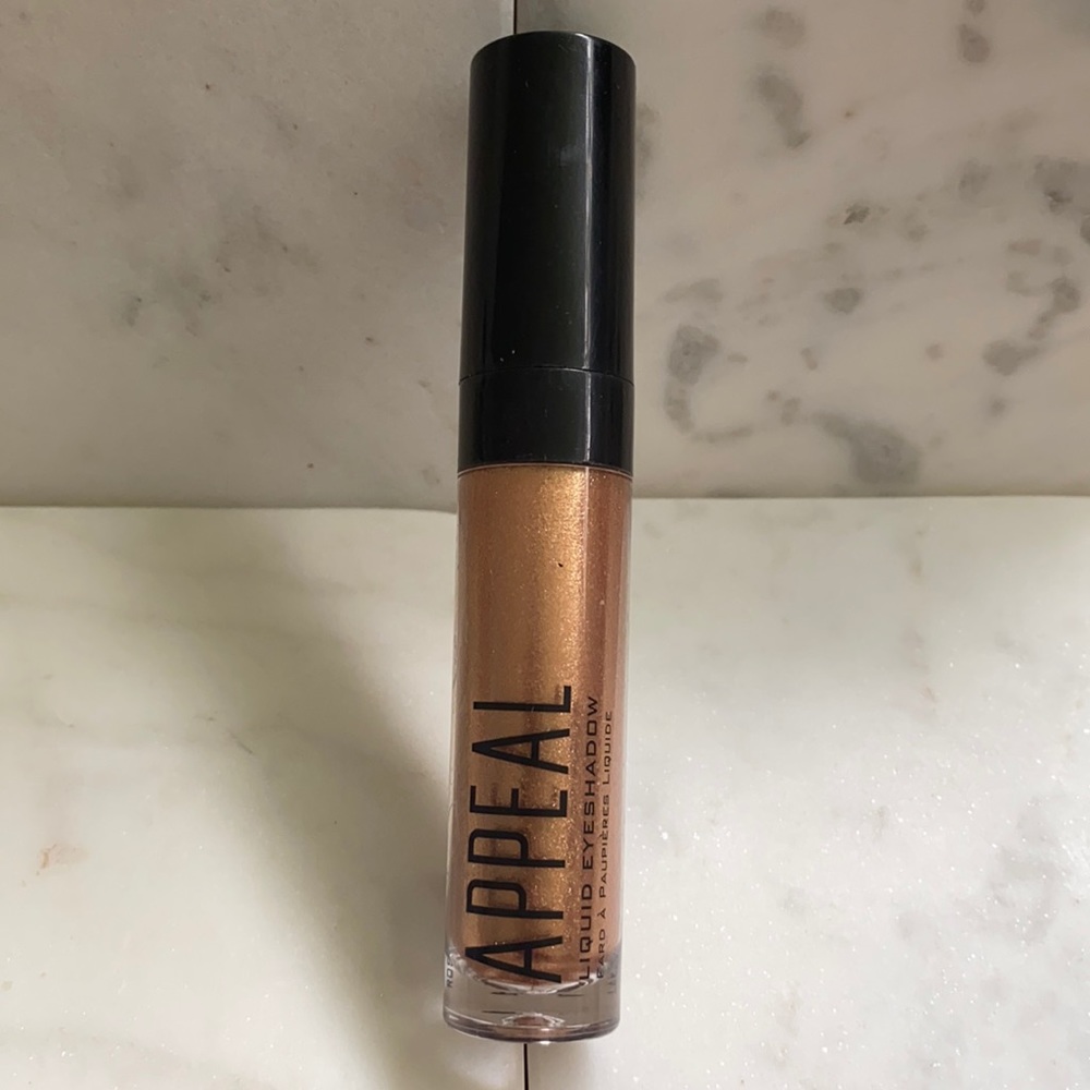 Appeal Liquid Eyeshadow